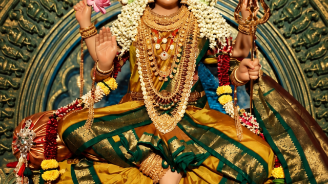Spiritual