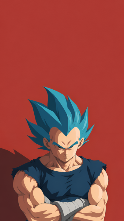Goku Orange Wallpaper – Classic Dragon Ball Anime 3840x2160 - Free Download